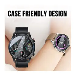 محافظ صفحه ساعت هوشمند هواوی Honor MagicWatch 2 46mm