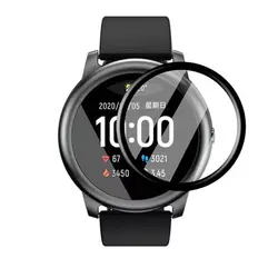 محافظ صفحه فول ساعت هایلو مدل Haylou Solar LS05