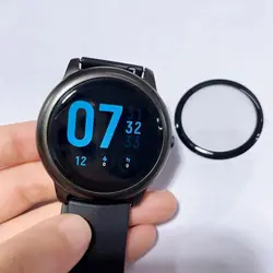 محافظ صفحه فول ساعت هایلو مدل Haylou Solar LS05