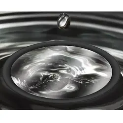 محافظ صفحه فول ساعت هایلو مدل Haylou Solar LS05