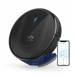 جارو برقی رباتیک انکر مدل Eufy Robovac G10 hybrid