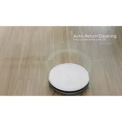 جارو برقی رباتیک انکر مدل Eufy Robovac G10 hybrid