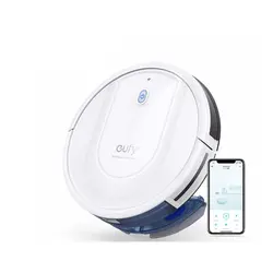 جارو برقی رباتیک انکر مدل Eufy Robovac G10 hybrid