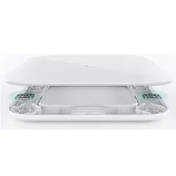 ترازو هوشمند شیائومی مدل Mi Smart Scale 2