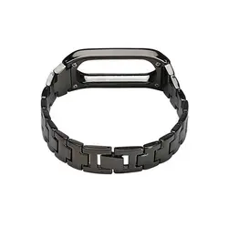 بند فلزی مچ بند هوشمند شیائومی مدل Mi Band 5
