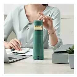 فلاسک الکتریکی شیائومی LIFE ELEMENT Cup