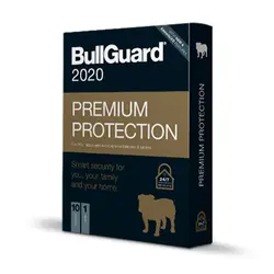 لایسنس بولگارد پریمیوم پروتکشن - bullguard premium