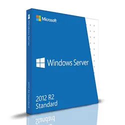 لایسنس ویندوز سرور 2012 استاندارد Windows Server 2012 Standard