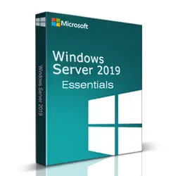 لایسنس ویندوز سرور 2019 اسنشیال - Windows Server 2019 Essential