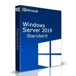 خرید ویندوز سرور 2019 استاندارد - Server 2019 Standard