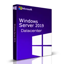 لایسنس ویندوز سرور 2019 دیتاسنتر - Windows Server 2019