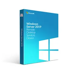 Windows Server 2019 Remote Desktop Service