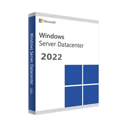 لایسنس ویندوز سرور 2022 دیتاسنتر - Windows Server 2022