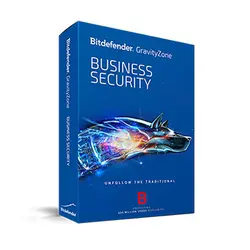 Bitdefender GravityZone Business Security