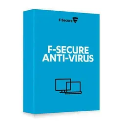 خرید F-Secure Anti-Virus