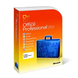 لایسنس Office 2010 آفیس