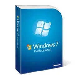خرید لایسنس ویندوز 7 پرو - Windows 7 Professional