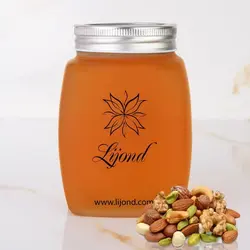 عسل پنج مغز 50 درصد