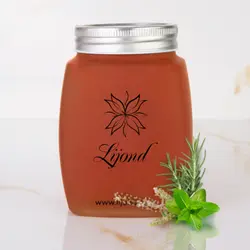 ﻋﺴﻞ چهل ﮔﯿﺎه