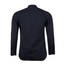 پیراهن آستین بلند مردانه ال آر سی LRC سرمه ای VIP