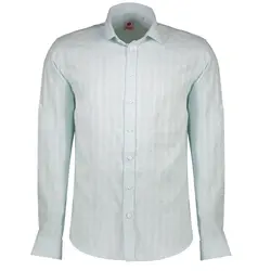 پیراهن اسپرت مردانه رونی RONI مدل T3691