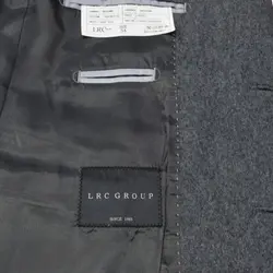 پالتو مردانه کشمیر ال آر سی LRC | فروشگاه اینترنتی لیکات