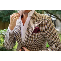 کراوات مردانه دست دوز رافائلو RAFFAELLO مدل S80447G