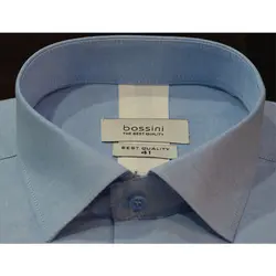 پیراهن آستین بلند مردانه بوسینی BOSSINI مدل S579