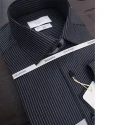 پیراهن آستین بلند مردانه بوسینی BOSSINI مدل RR104