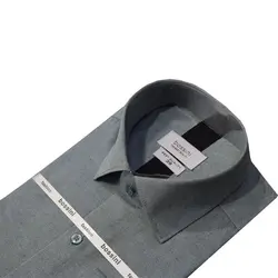 پیراهن آستین بلند مردانه بوسینی BOSSINI مدل S860