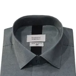 پیراهن آستین بلند مردانه بوسینی BOSSINI مدل S860