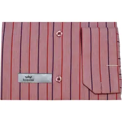 پیراهن مردانه بوسینی BOSSINI مدل RR2078