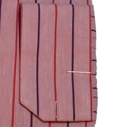 پیراهن مردانه بوسینی BOSSINI مدل RR2078