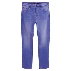 شلوار جین ال آر سی LRC مدل 9290K آبی