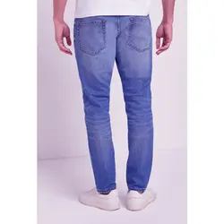 شلوار جین ال آر سی LRC مدل 9290K آبی