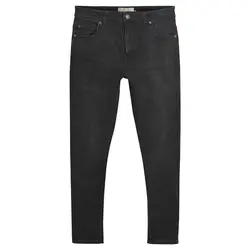 شلوار جین ال آر سی LRC مدل 9288K مشکی