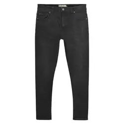 شلوار جین ال آر سی LRC مدل 9288K مشکی