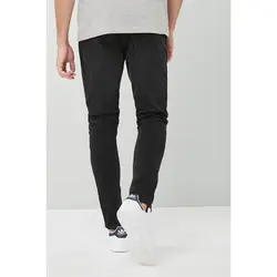 شلوار جین ال آر سی LRC مدل 9288K مشکی