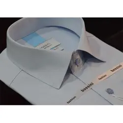 پیراهن آستین بلند مردانه بوسینی BOSSINI مدل S596