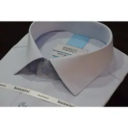 پیراهن آستین بلند مردانه بوسینی BOSSINI مدل S596