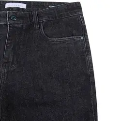 شلوار جین ال آر سی LRC مشکی