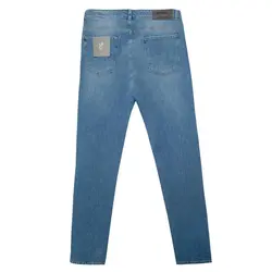 شلوار جین ال آر سی LRC آبی روشن