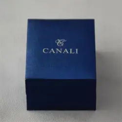 ست دکمه سر دست و گیره کراوات کانالی CANALI