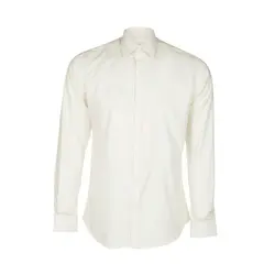 پیراهن آستین بلند مردانه ال آر سی LRC نباتی