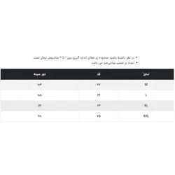 ژیله مردانه ال آر سی LRC سرمه ای