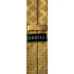 کراوات مردانه دست دوز کاردلا CARDELLA