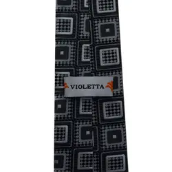 کراوات مردانه ویولتا VIOLETTA