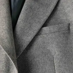 پالتو مردانه ال آر سی LRC طوسی روشن | فروشگاه اینترنتی لیکات