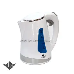 کتری برقی وگاتی voe-1