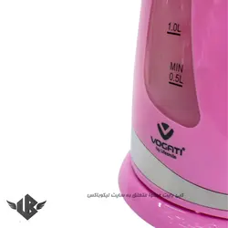 کتری برقی وگاتی voe-1